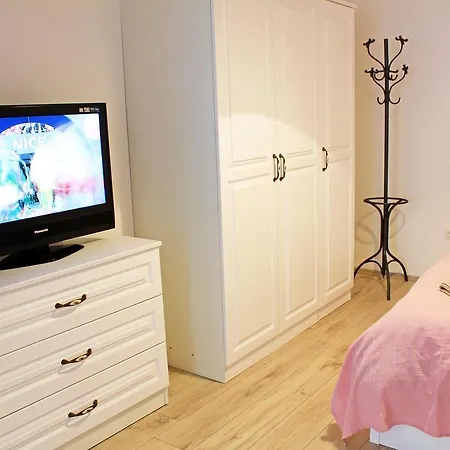 Apartmán Studio Monika Rovinj
